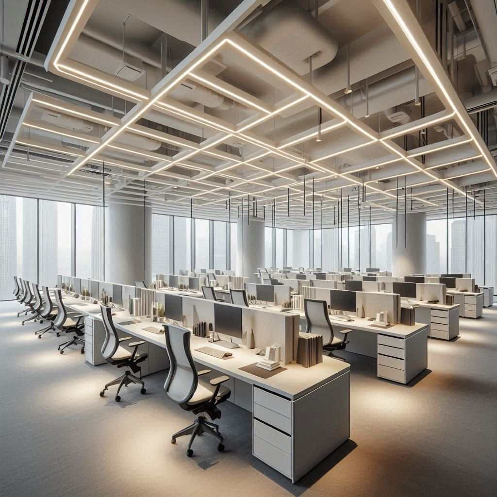 咨询公司针对新员工批量入职调整写字楼办公员工休闲区设置应参考哪些现场数据